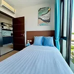 The Astra Condo 2 Bedrooms By Ping