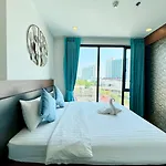 The Astra Condo 2 Bedrooms By Ping