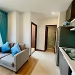 The Astra Condo 2 Bedrooms By Ping