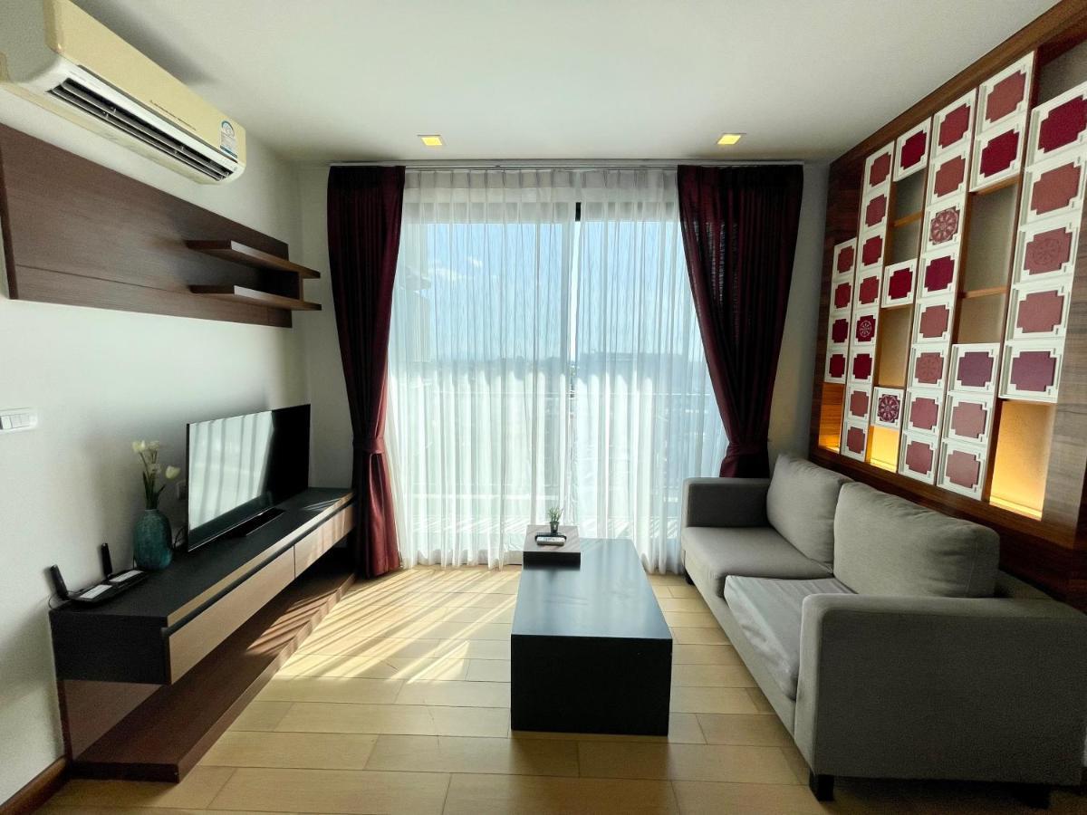The Astra 2 Bedrooms By Ping Căn hộ