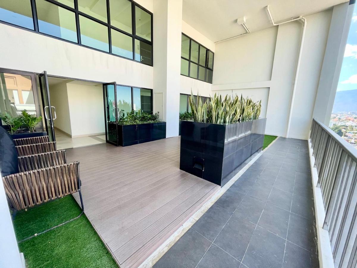 Căn hộ The Astra 2 Bedrooms By Ping Chiang Mai