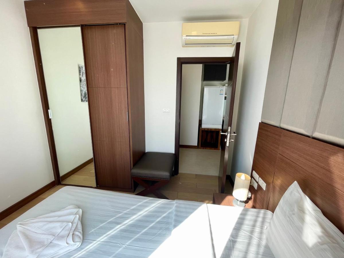 Căn hộ The Astra 2 Bedrooms By Ping *