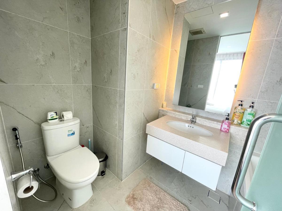 The Astra 2 Bedrooms By Ping Căn hộ Chiang Mai