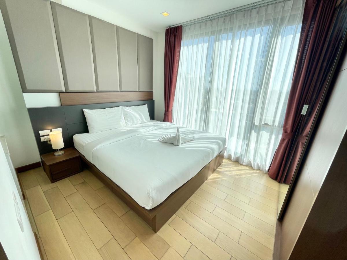 The Astra 2 Bedrooms By Ping Căn hộ *