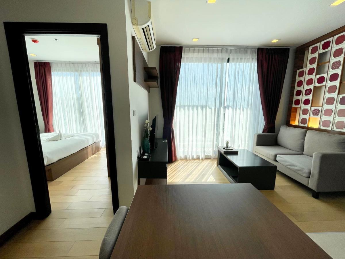 The Astra 2 Bedrooms By Ping Căn hộ