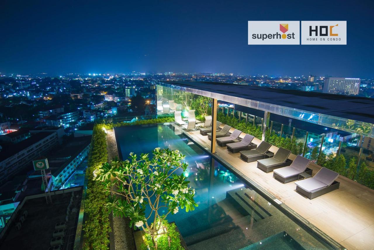 Căn hộ The Astra 2 Bedrooms By Ping *