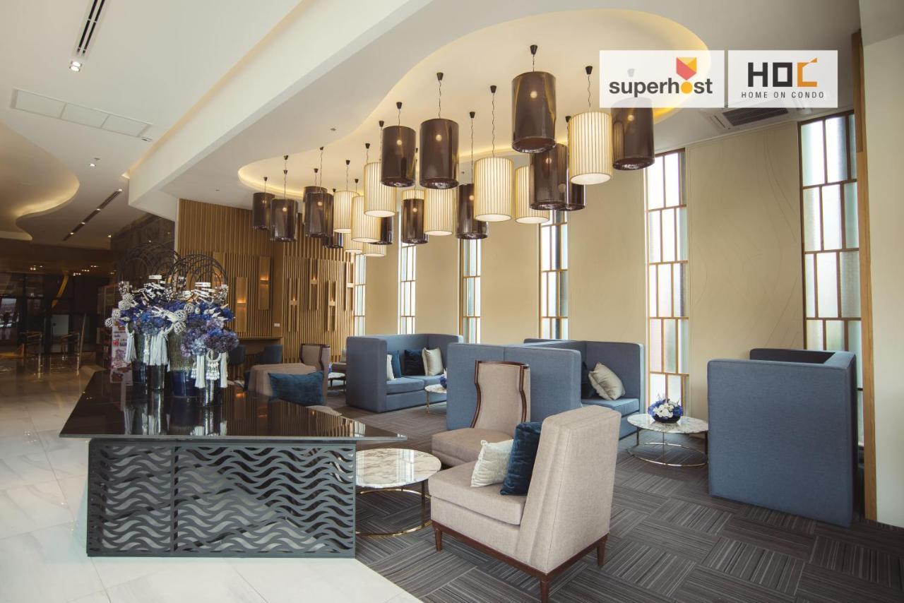 Căn hộ The Astra 2 Bedrooms By Ping *