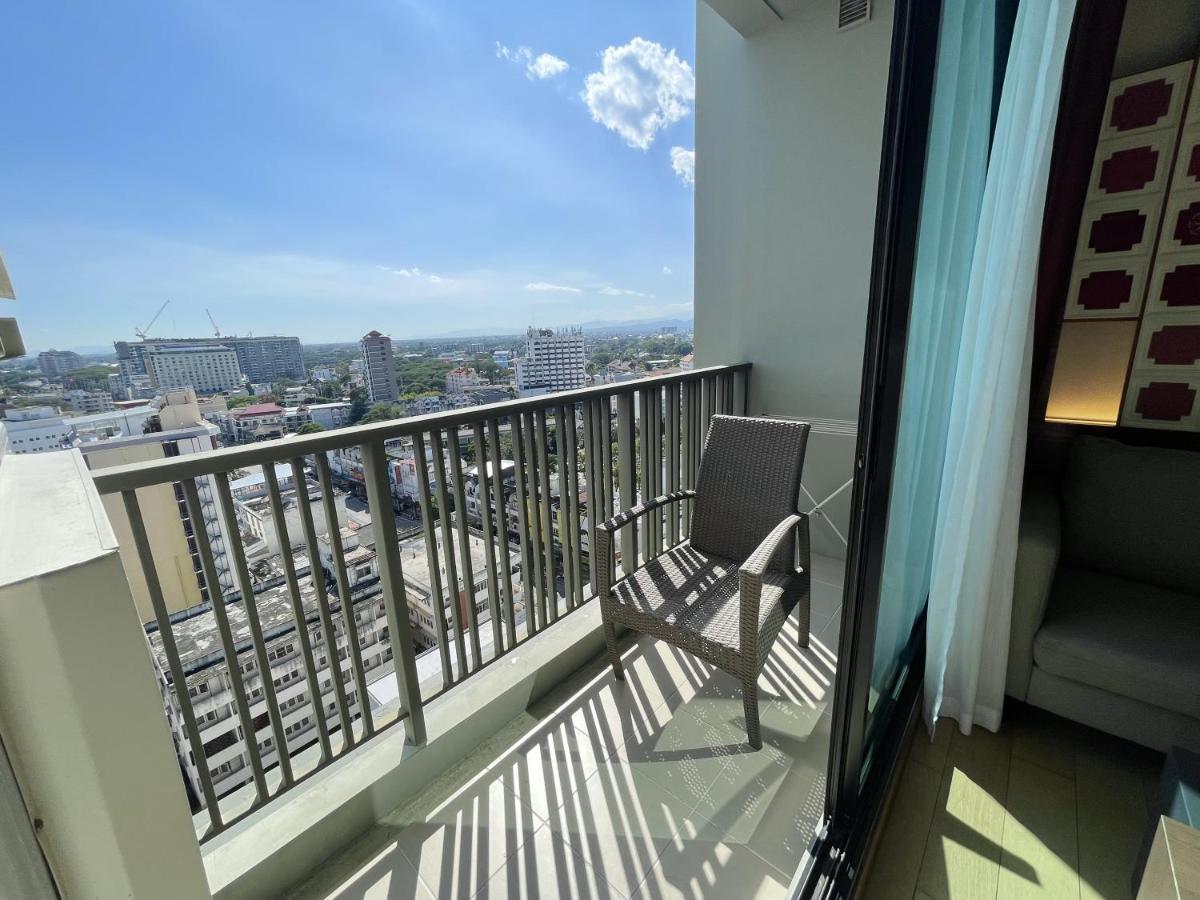 The Astra 2 Bedrooms By Ping Căn hộ Chiang Mai