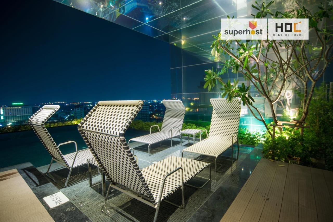 Căn hộ The Astra 2 Bedrooms By Ping