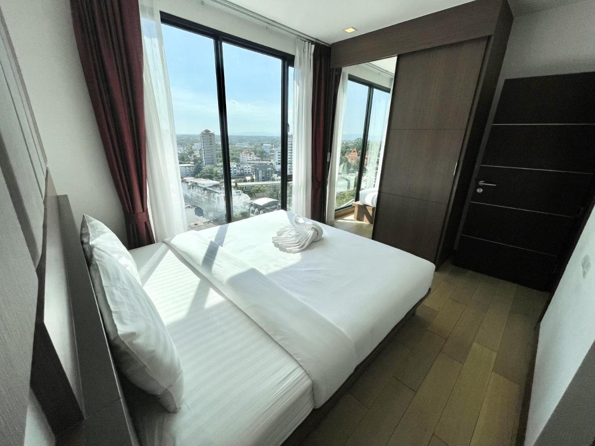 Căn hộ The Astra 2 Bedrooms By Ping *