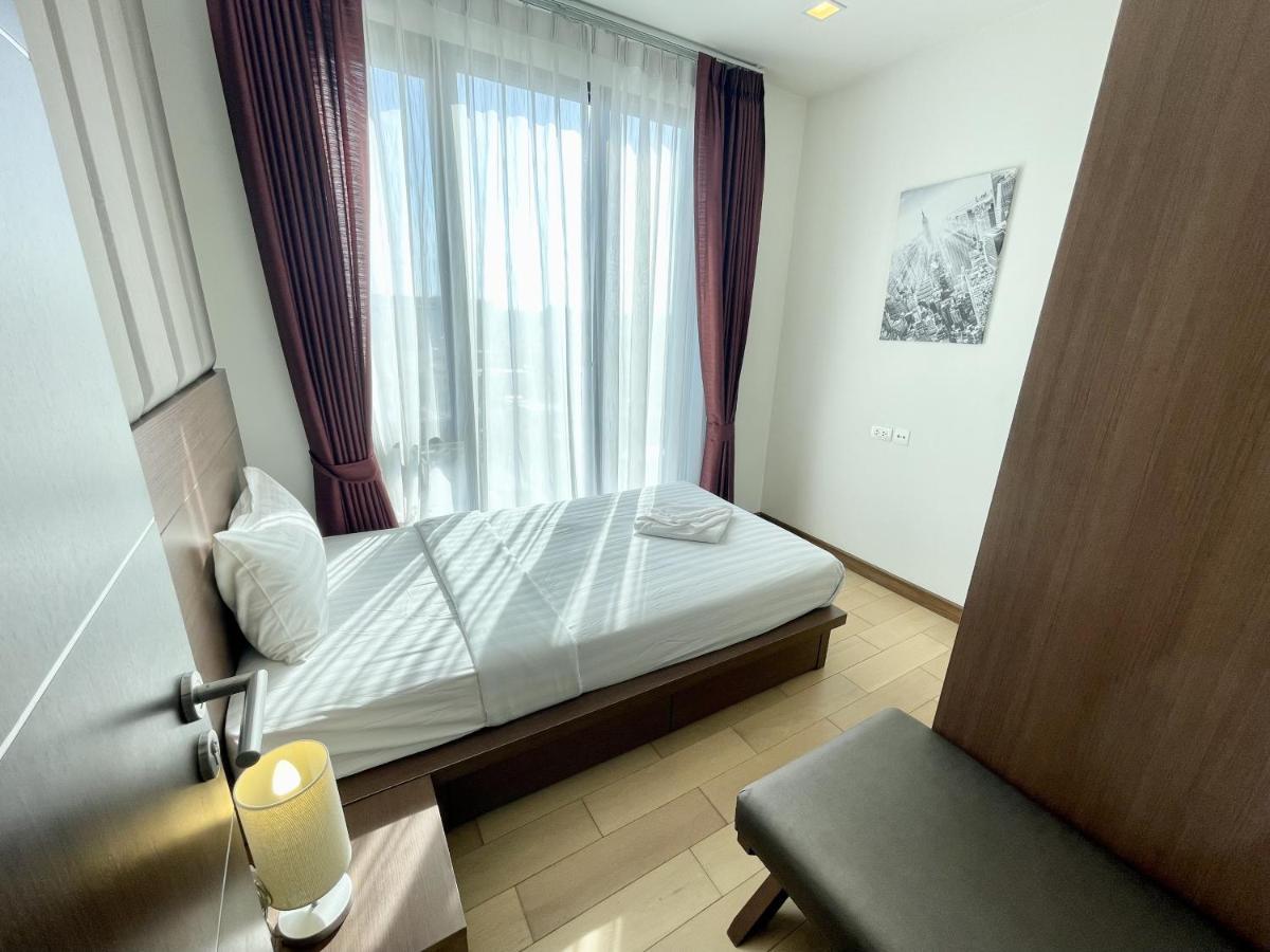 Căn hộ The Astra 2 Bedrooms By Ping