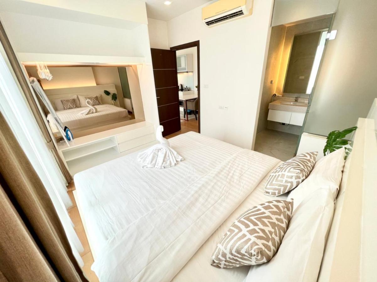 Căn hộ The Astra 2 Bedrooms By Ping Chiang Mai