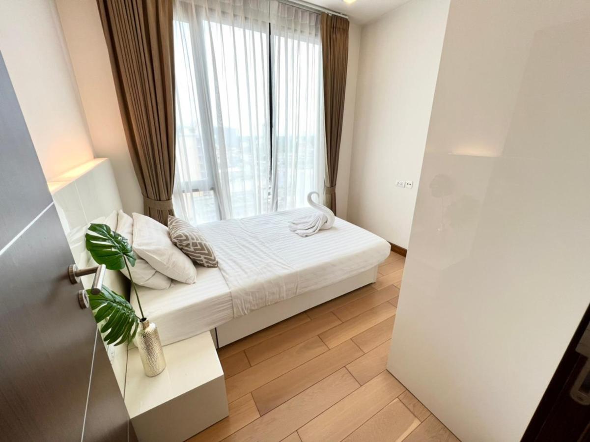 Căn hộ The Astra 2 Bedrooms By Ping *
