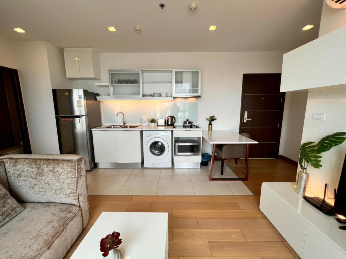 The Astra 2 Bedrooms By Ping Căn hộ Chiang Mai