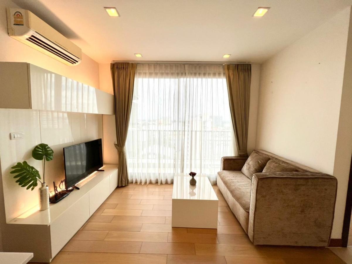 Căn hộ The Astra 2 Bedrooms By Ping