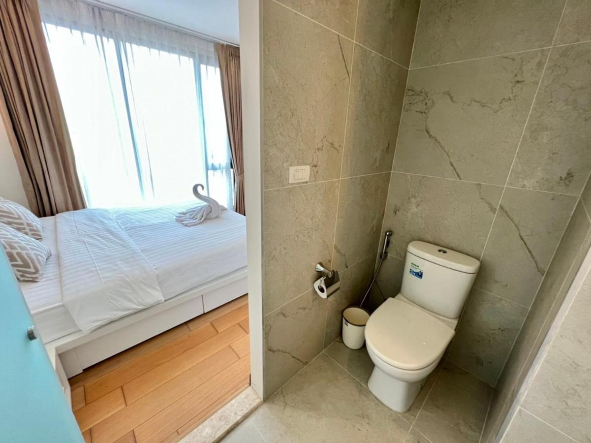 The Astra 2 Bedrooms By Ping Căn hộ *