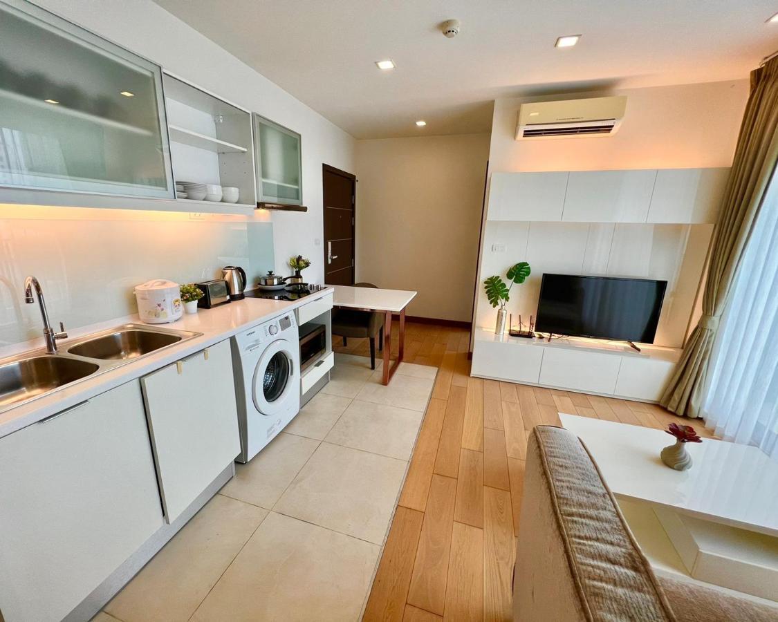 The Astra 2 Bedrooms By Ping Căn hộ