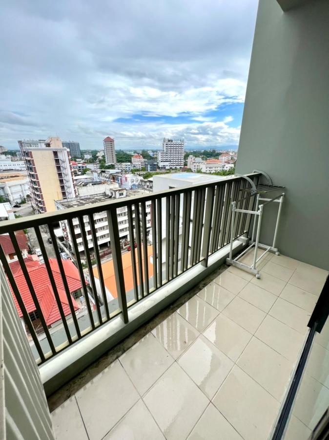 The Astra 2 Bedrooms By Ping Căn hộ Chiang Mai