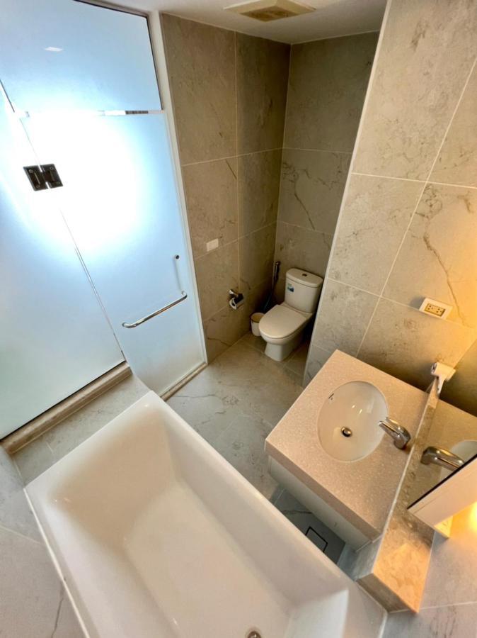 The Astra 2 Bedrooms By Ping Căn hộ Chiang Mai