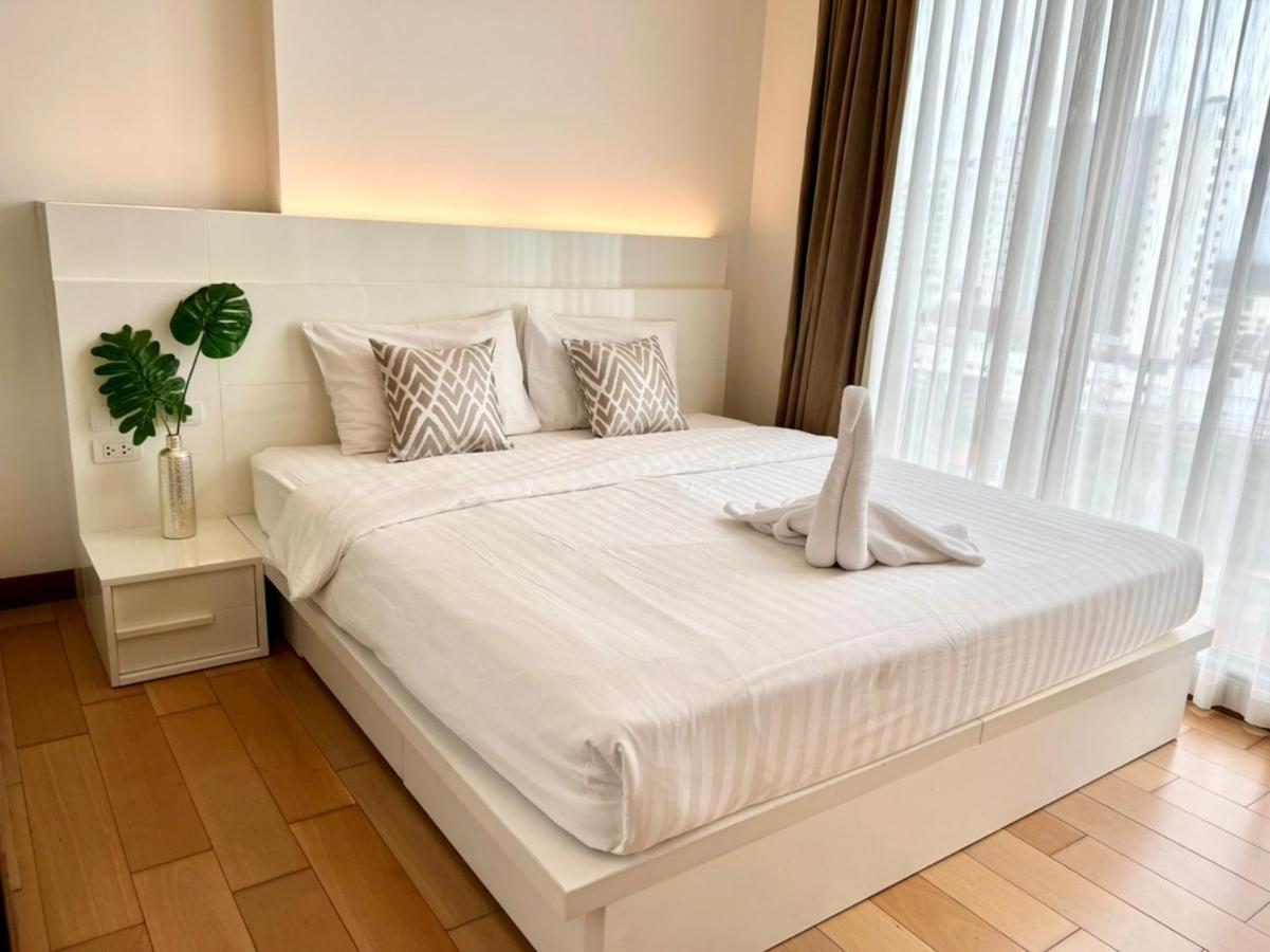 The Astra 2 Bedrooms By Ping Căn hộ