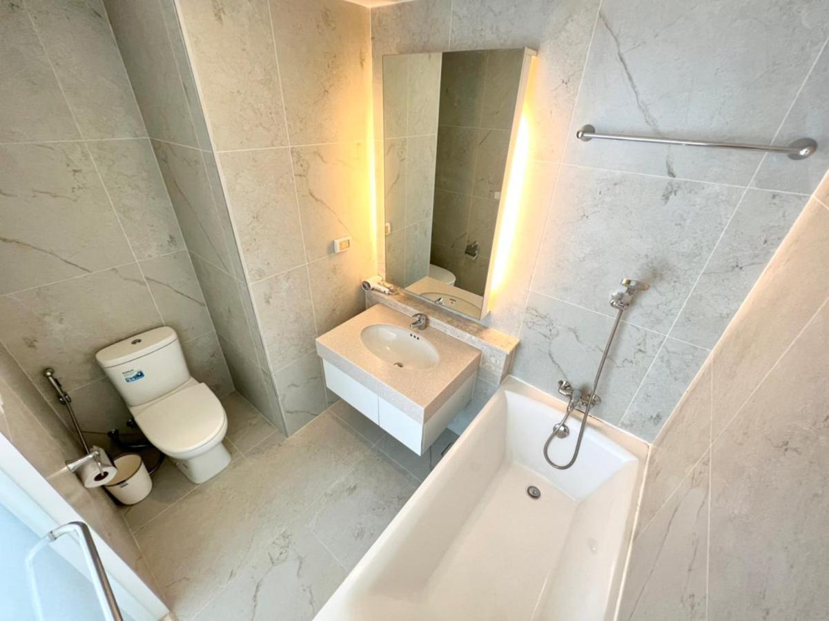 Căn hộ The Astra 2 Bedrooms By Ping