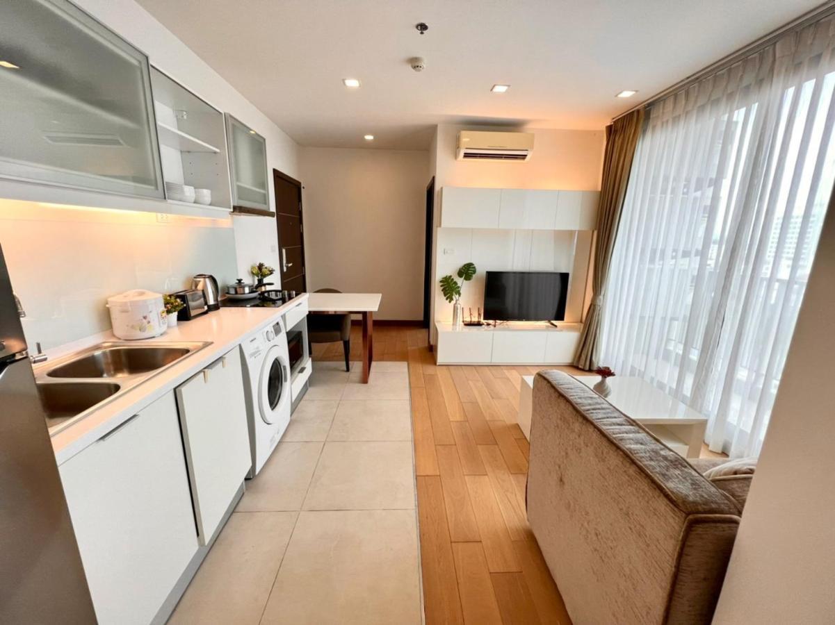 Căn hộ The Astra 2 Bedrooms By Ping *