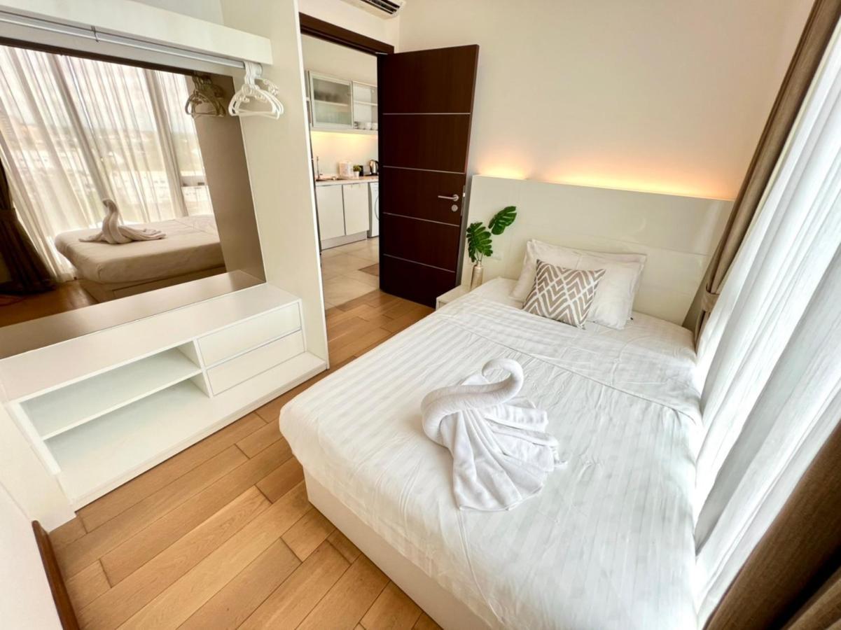 The Astra 2 Bedrooms By Ping Căn hộ