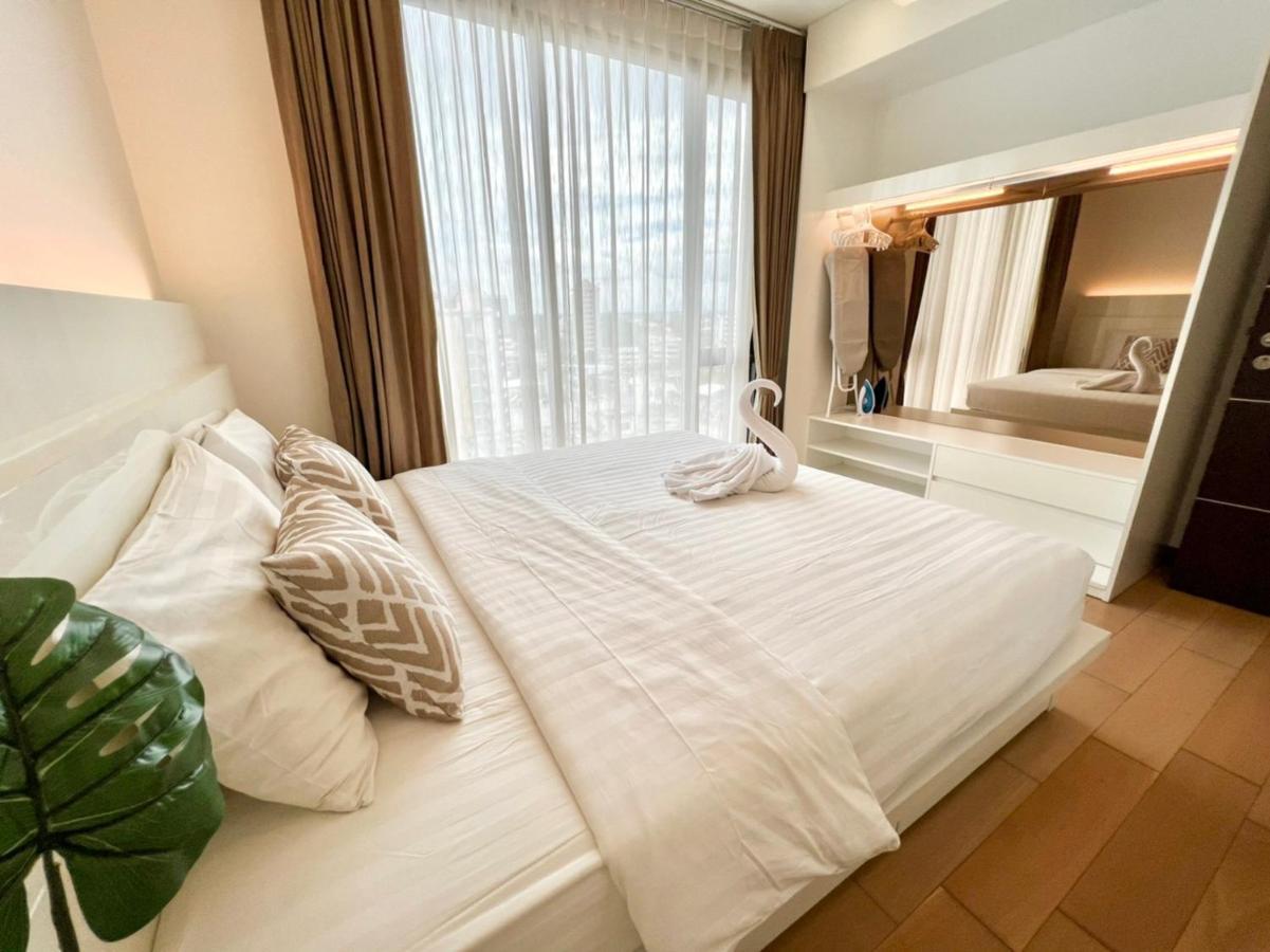 Căn hộ The Astra 2 Bedrooms By Ping