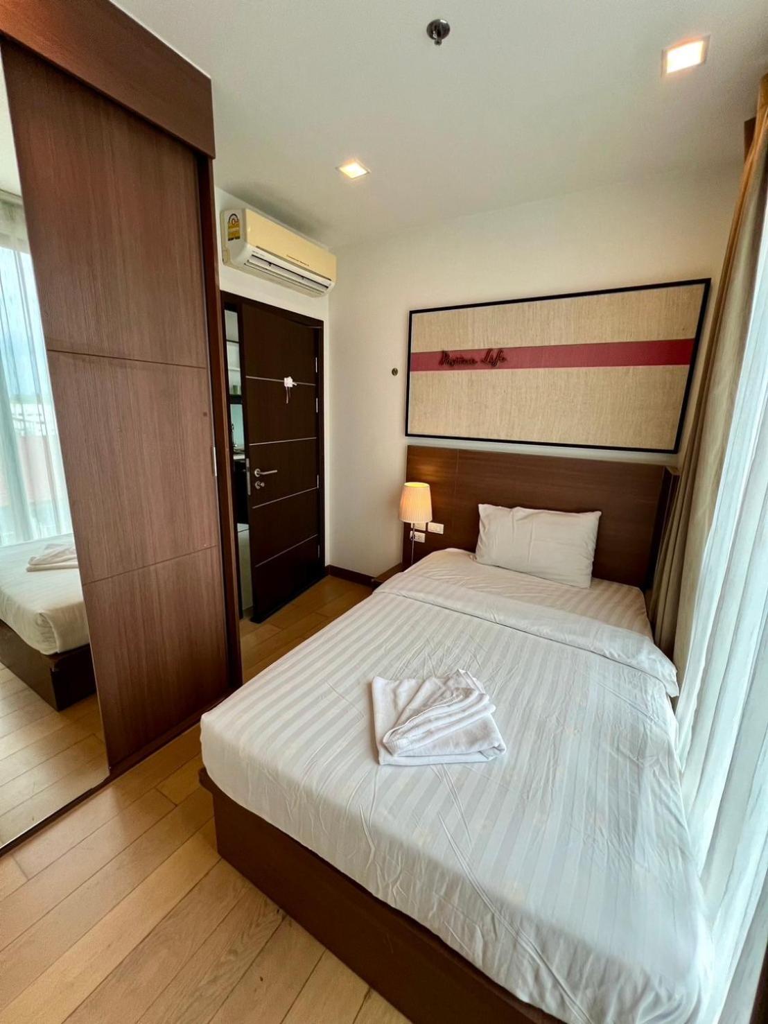 The Astra 2 Bedrooms By Ping Căn hộ