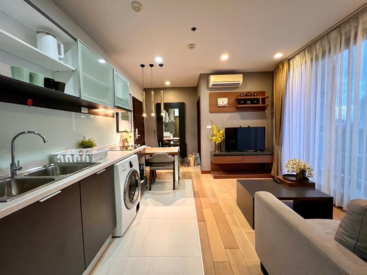 The Astra 2 Bedrooms By Ping Căn hộ Chiang Mai