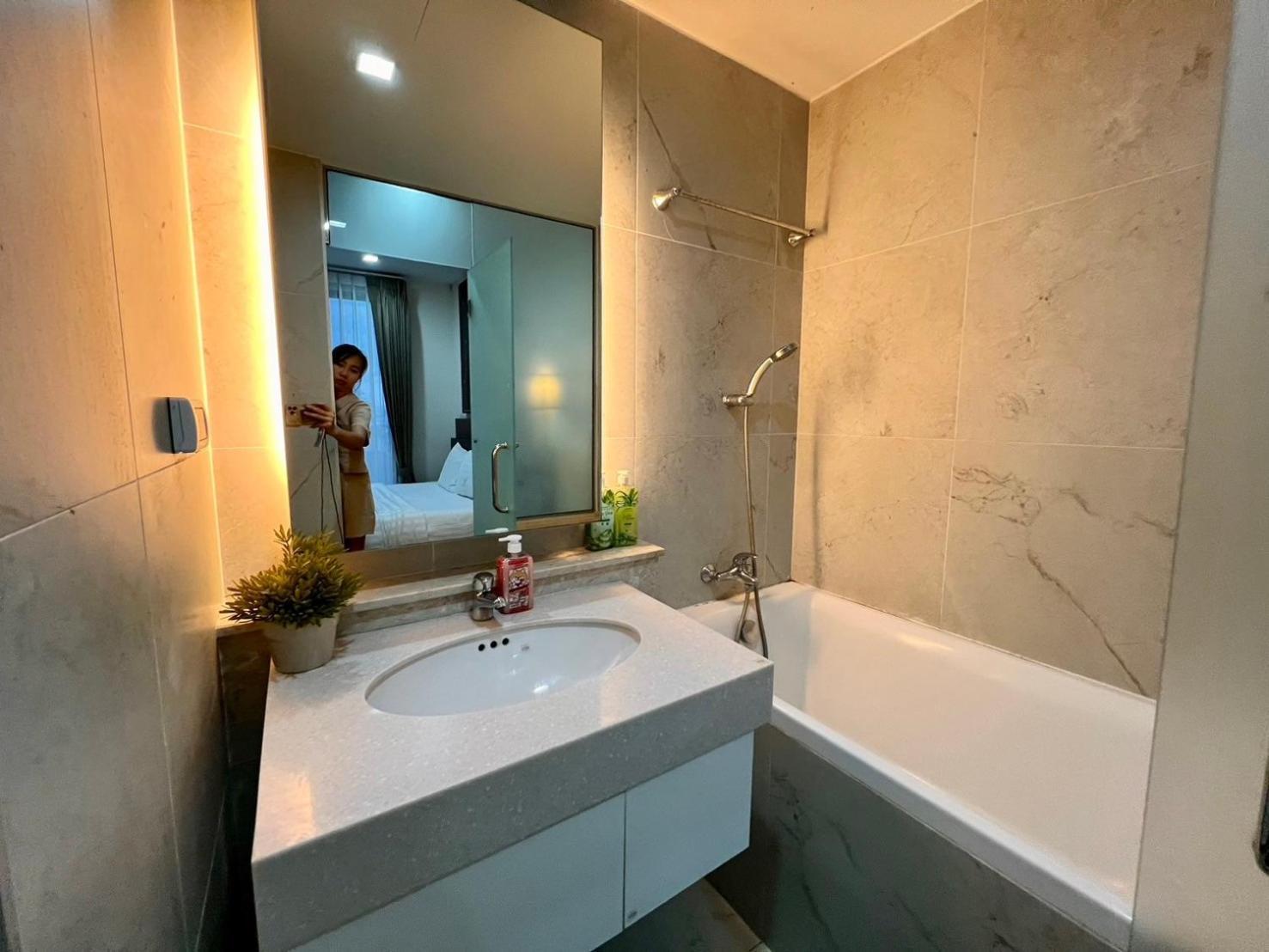 The Astra 2 Bedrooms By Ping Căn hộ *