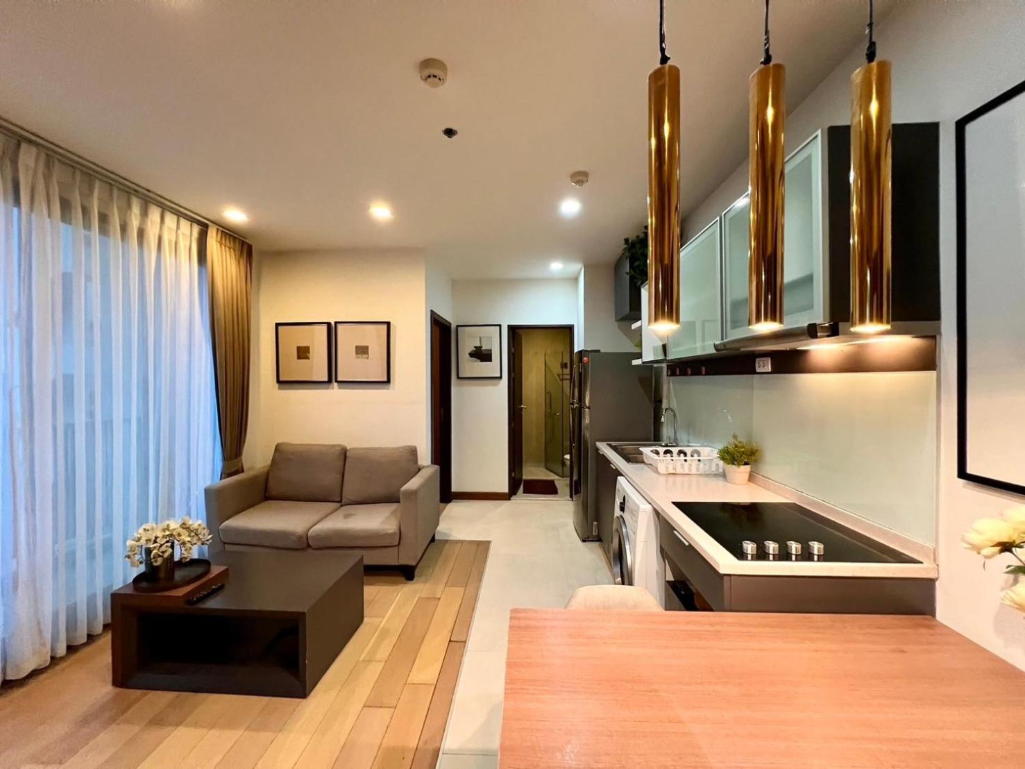 Căn hộ The Astra 2 Bedrooms By Ping *
