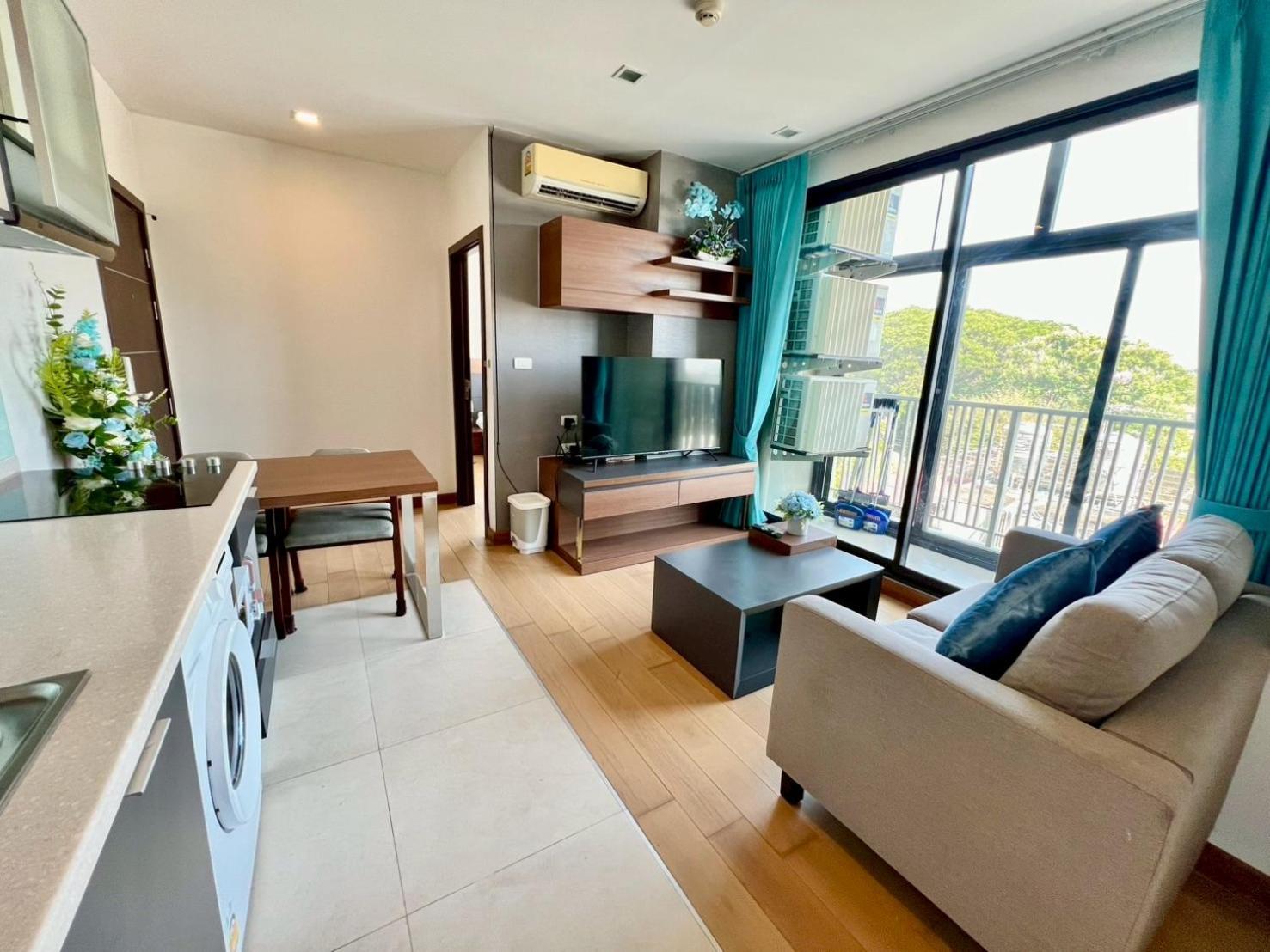 The Astra 2 Bedrooms By Ping *