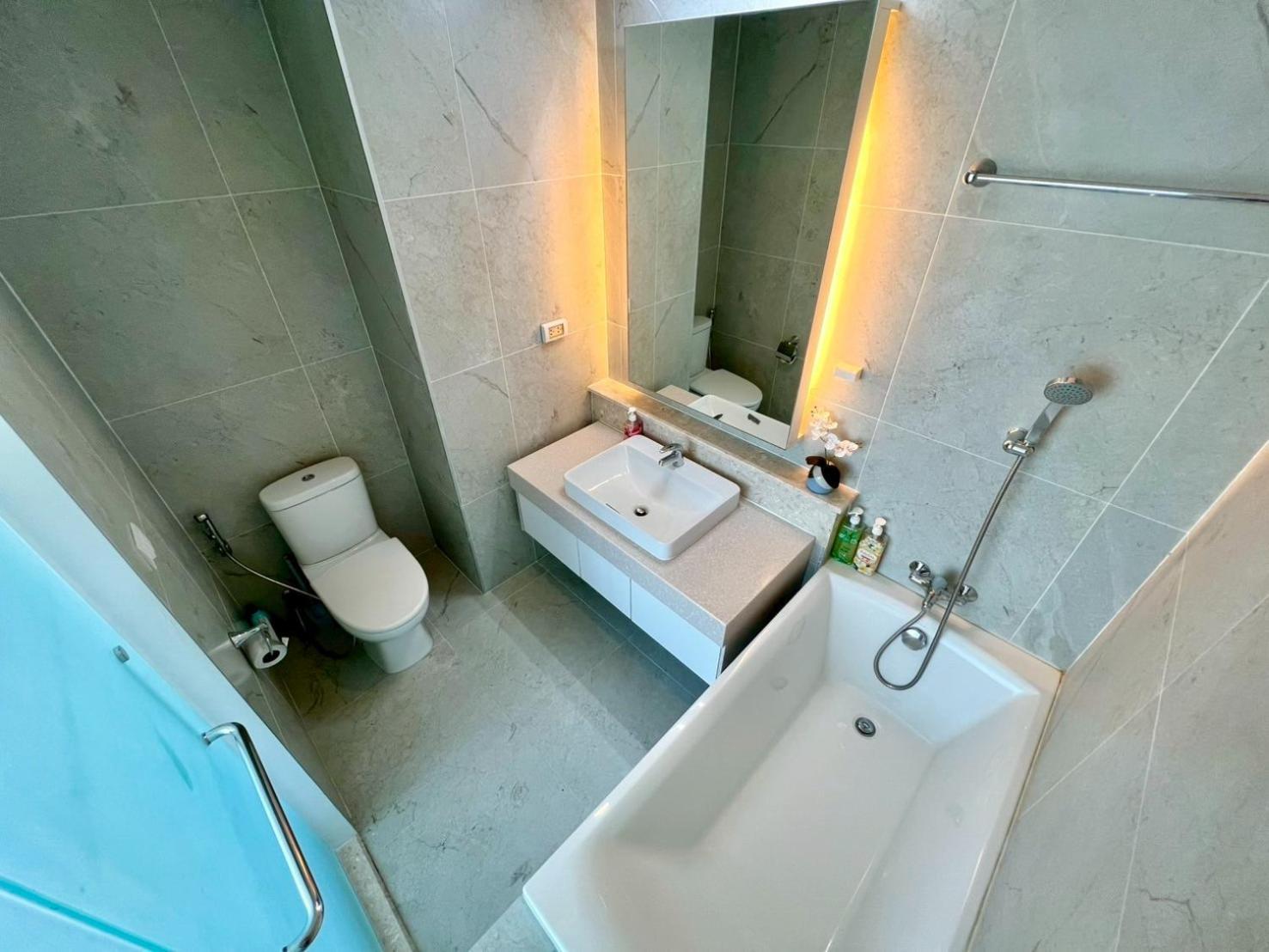 Apartamento The Astra 2 Bedrooms By Ping