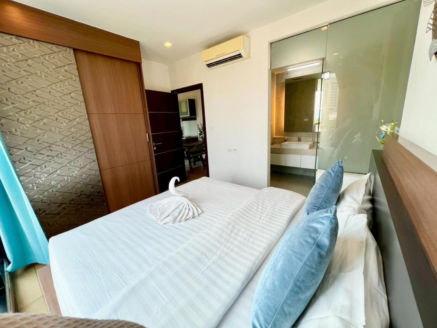 The Astra 2 Bedrooms By Ping Apartamento Chiang Mai