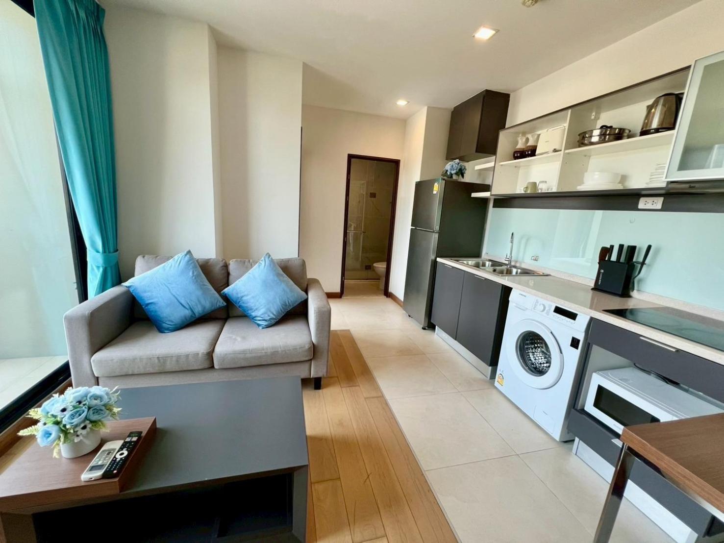The Astra 2 Bedrooms By Ping Apartamento *