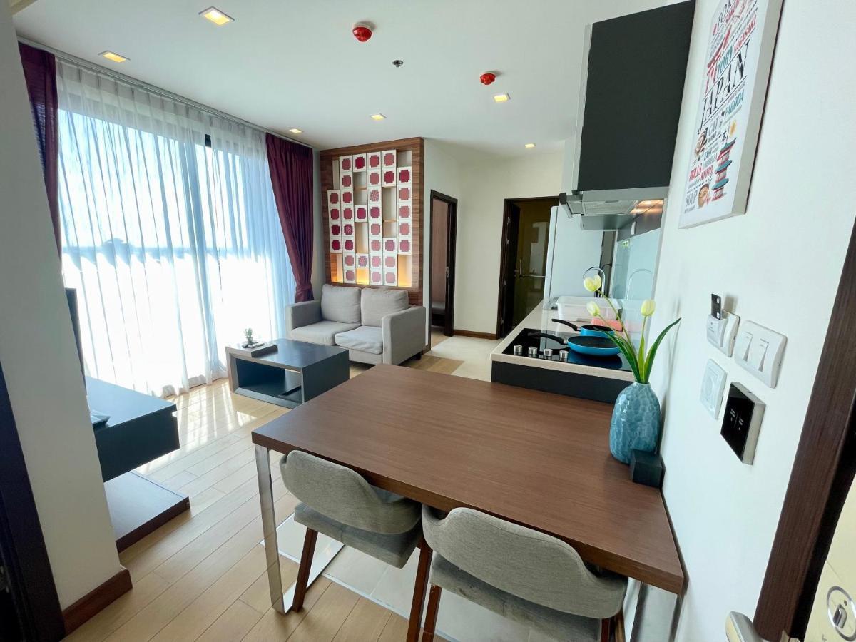The Astra 2 Bedrooms By Ping Apartment *
