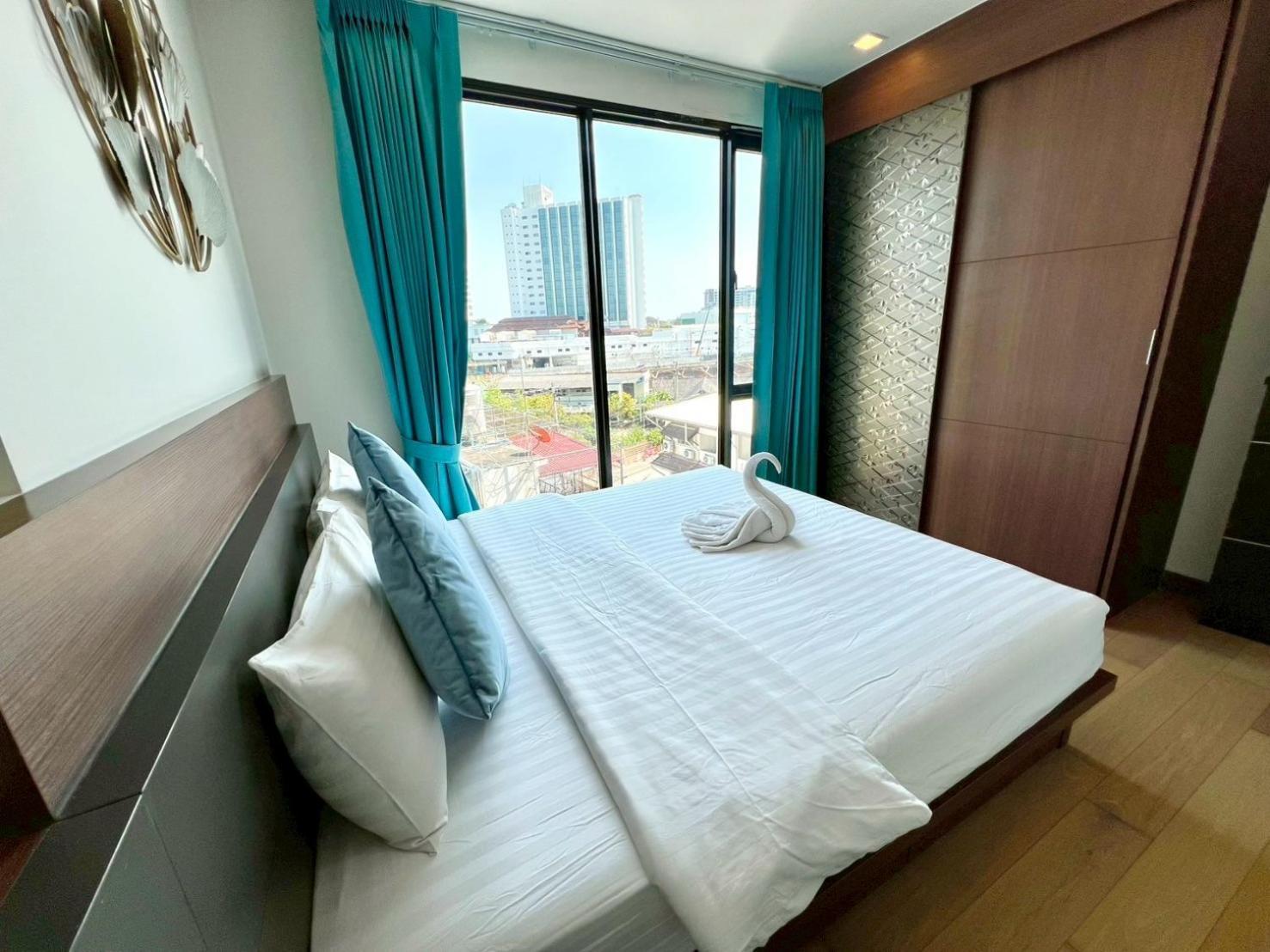 The Astra 2 Bedrooms By Ping Chiang Mai