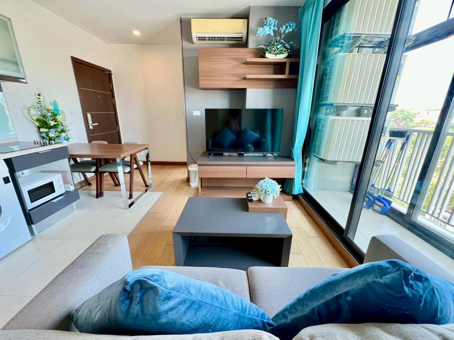 The Astra 2 Bedrooms By Ping * Chiang Mai