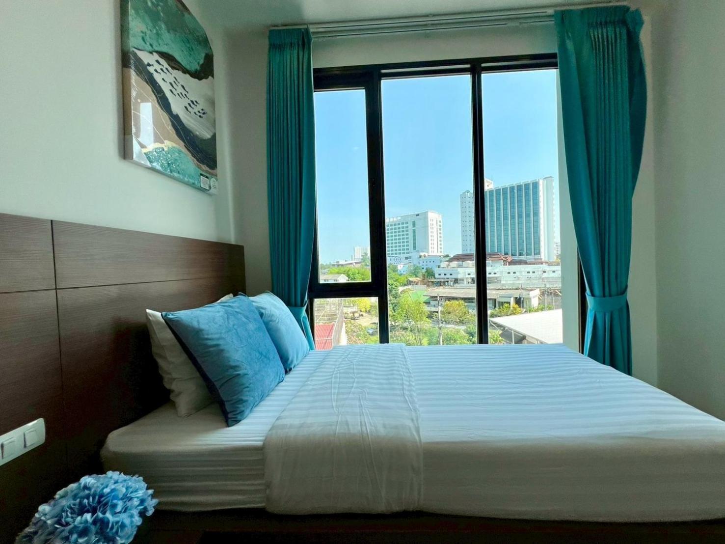 The Astra 2 Bedrooms By Ping