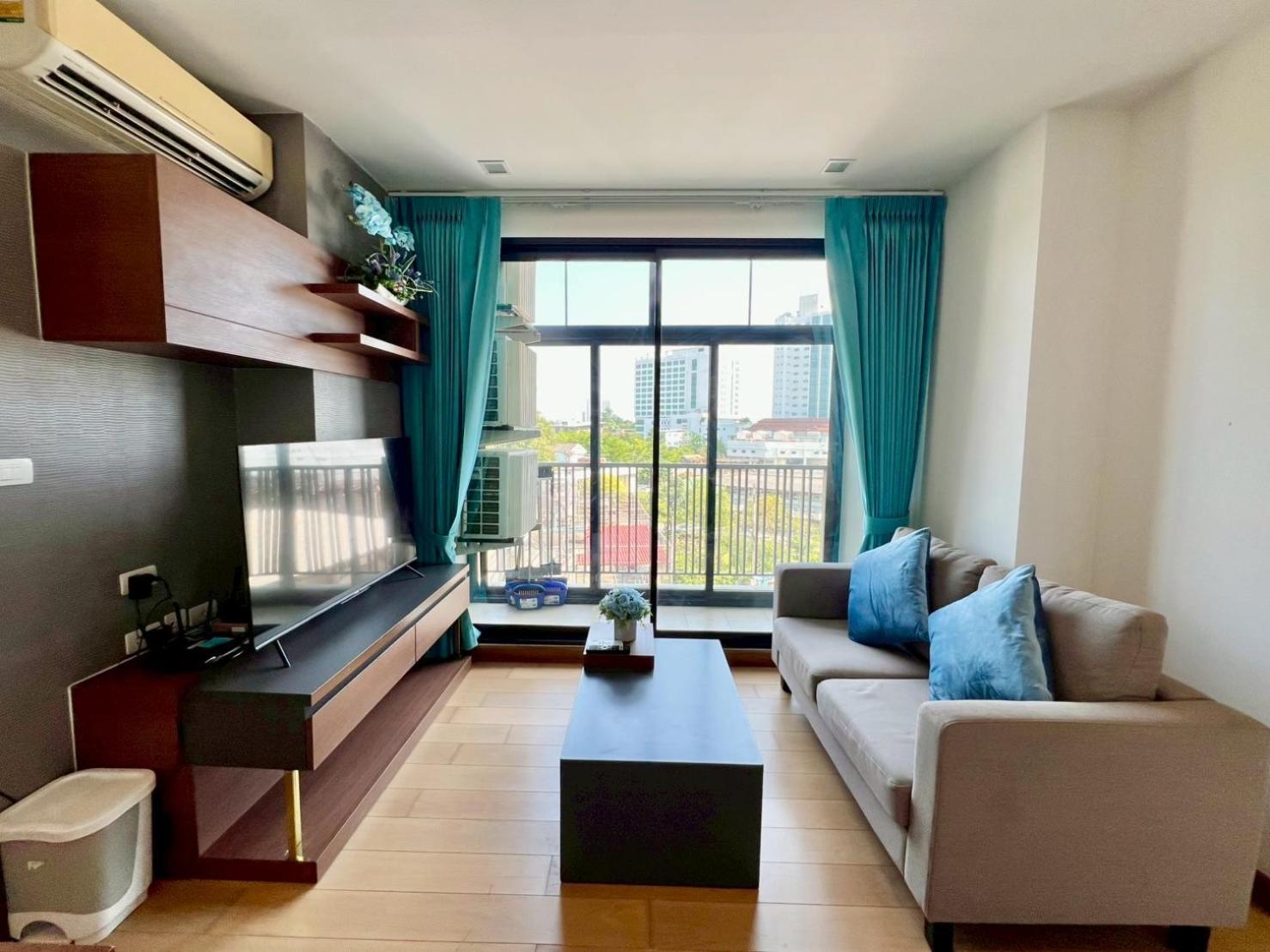 The Astra 2 Bedrooms By Ping Apartment