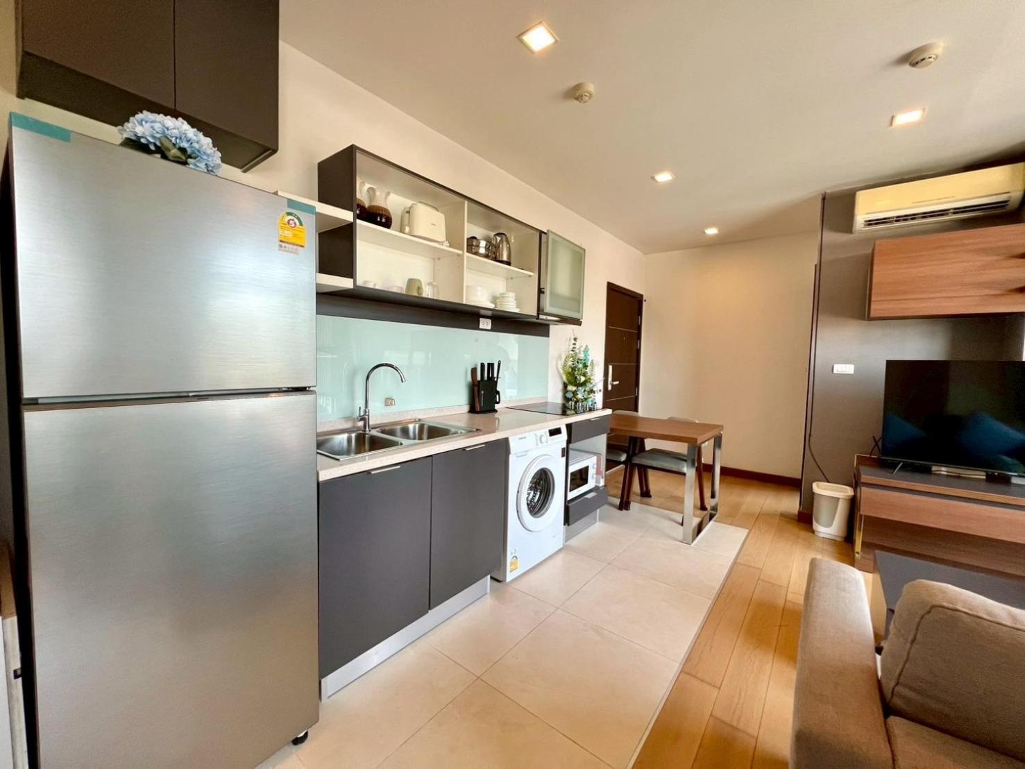 Apartment The Astra 2 Bedrooms By Ping Chiang Mai