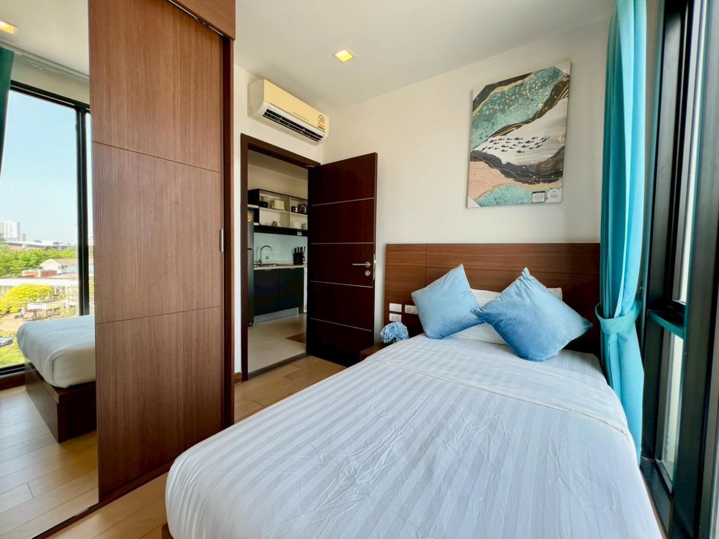 Apartment The Astra 2 Bedrooms By Ping *