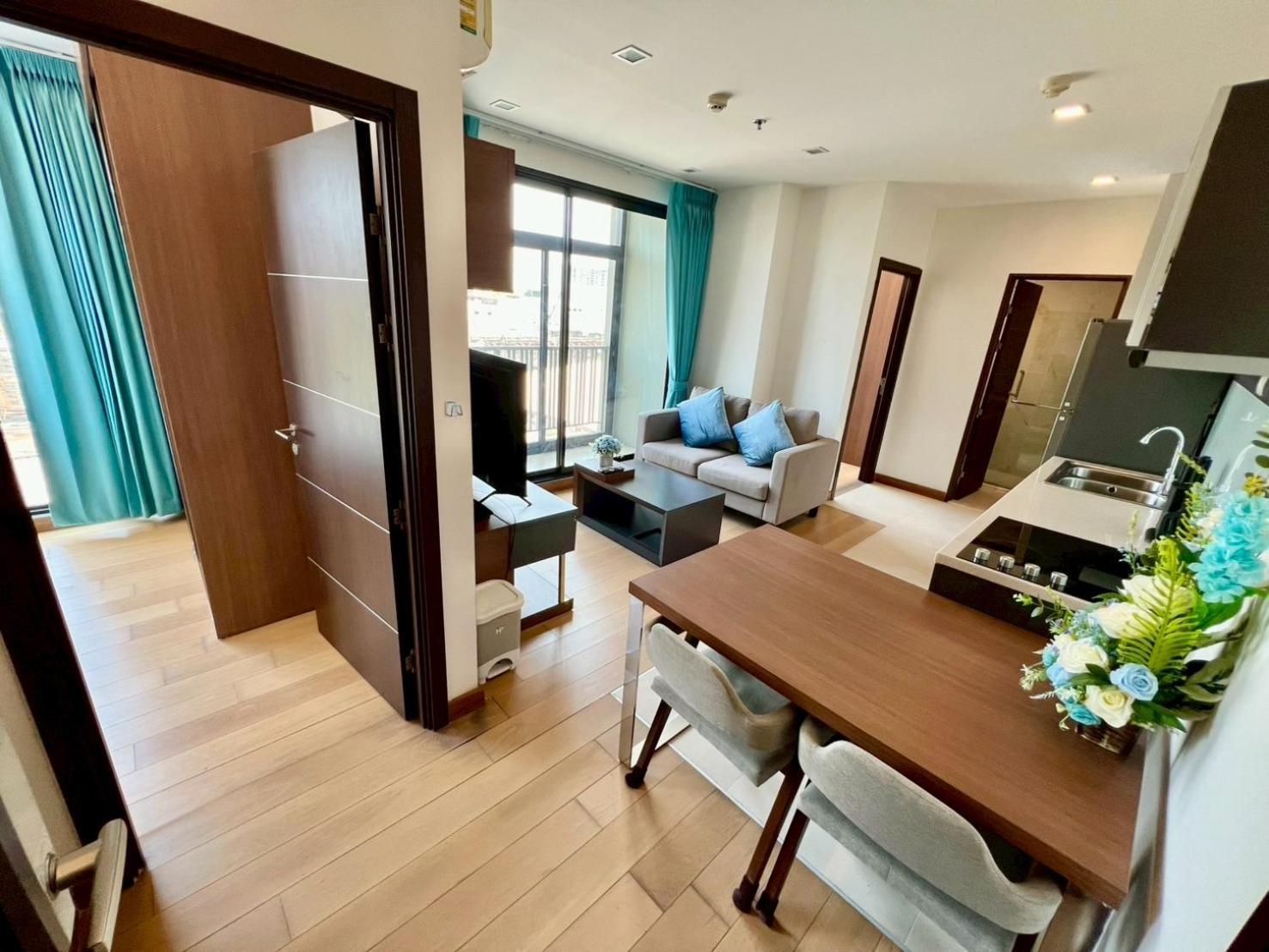 The Astra 2 Bedrooms By Ping