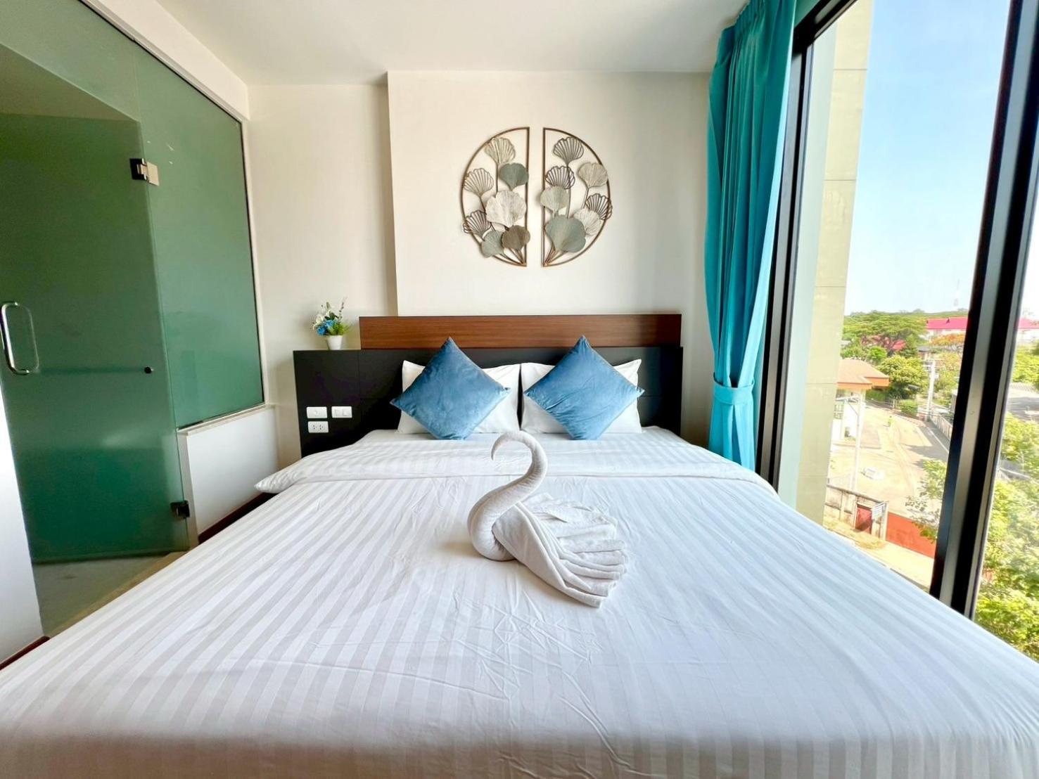 The Astra 2 Bedrooms By Ping